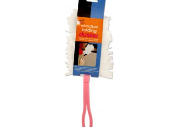 Microfiber Folding Duster