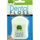 Fresh Mint Dental Floss