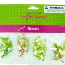 Craft flowers