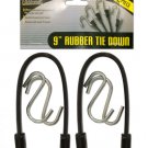 Rubber Tie Downs