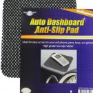 Auto Dashboard Anti-Slip Pad