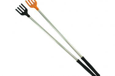 Four Prong Back Scratcher