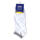Men's ankle socks