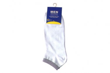 Men's ankle socks