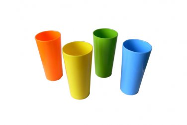 Melamine Cup