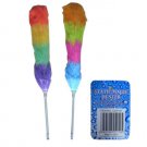 Colorful static duster