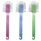 Dish cleaning brush, assorted bright colors