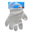 Hygienic disposable gloves, pack of 50