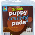 Puppy training pads
