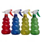 Spray bottle, assorted colors