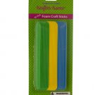 Foam Craft Sticks Set