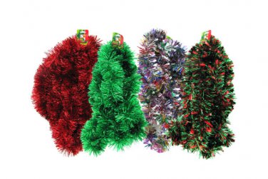 Decorative garland