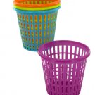Small round basket