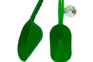 Multi-Purpose Garden Scoop