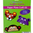 Paper Plate Craft Kit