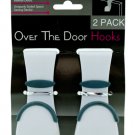 Over-the-Door Hooks