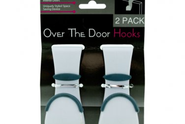 Over-the-Door Hooks