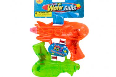 Water Gun Set