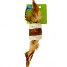 Cat Feather Toy