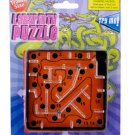 Labyrinth Puzzle