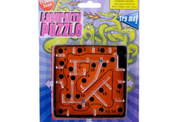 Labyrinth Puzzle