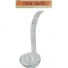 plastic punch ladle