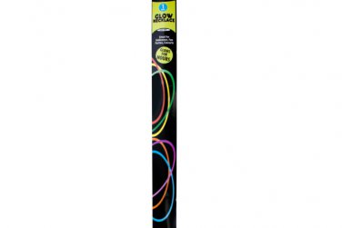 Glow Necklace Party Accessory
