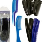 All-purpose Styling Combs