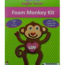 Foam Monkey Kit