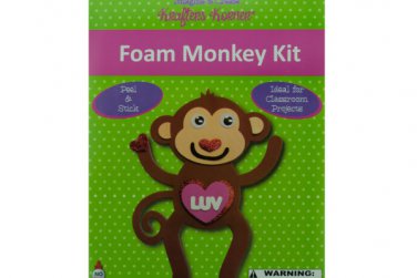 Foam Monkey Kit