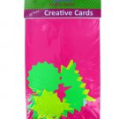 Creative Craft Paper Set