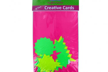 Creative Craft Paper Set
