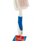 pet grooming brush