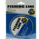 262ft white fishing line