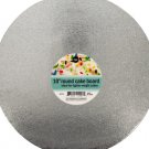 Round Cake Board