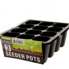 Seeder Pots Set