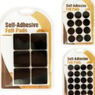 Self-Adhesive Felt Floor Protector Pads