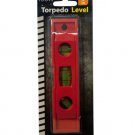 Torpedo Level with 3 Cells