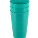 Plastic Tumblers Set