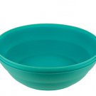 Round Plastic Bowls Set