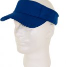 boys adj mesh visor royal