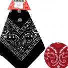 Classic Design Bandana