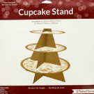 Autumn Leaves Tiered Server