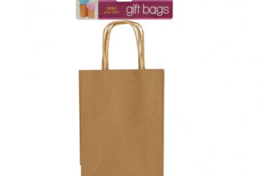 Design Your Own Gift Bags Set