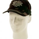 Men's Adjustable Novelty Hat