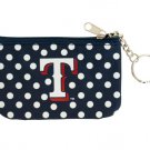 Texas Rangers ID Case