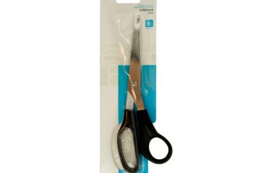 Lightweight Stainless Steel Scissors
