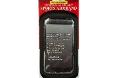 Smartphone Sports Armband