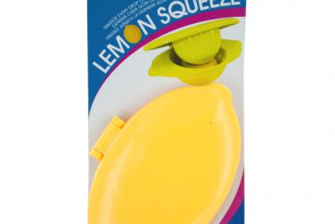 Lemon Squeeze Citrus Juicer