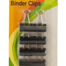 Small Binder Clips
